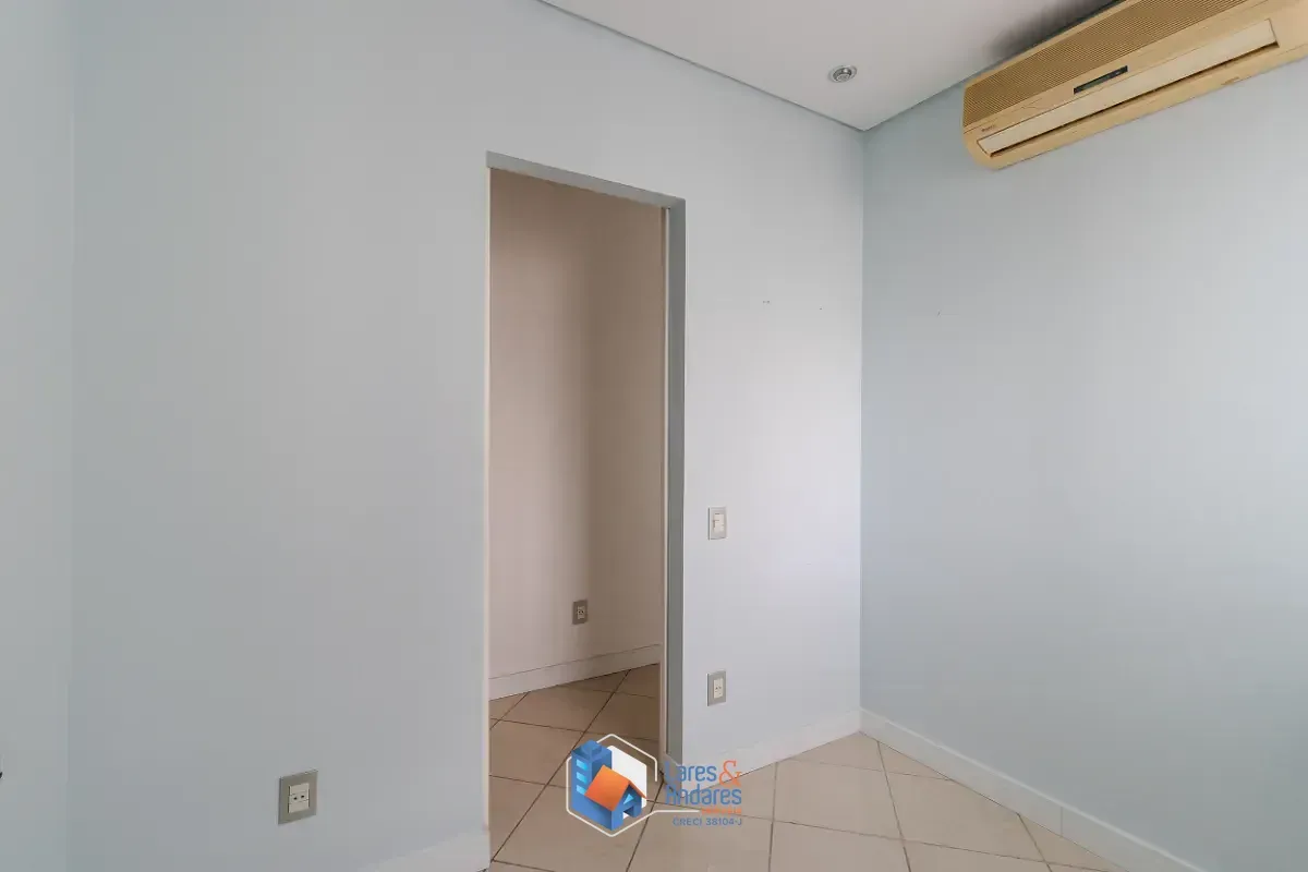 Imagem Conjunto comercial para venda em Campo Belo, 61m²