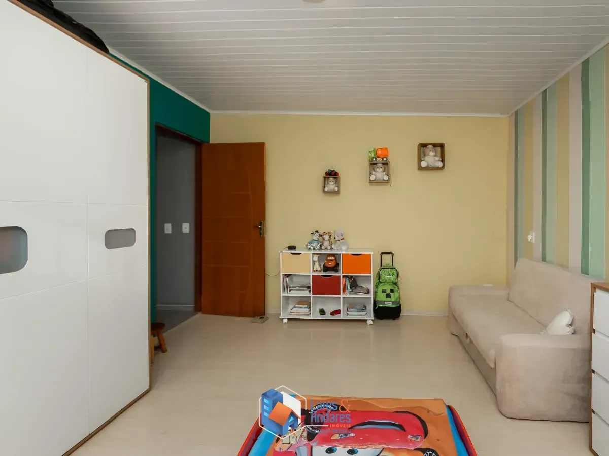 Imagem Casa de vila para venda em Parque Belém com 4 quartos, 181m²