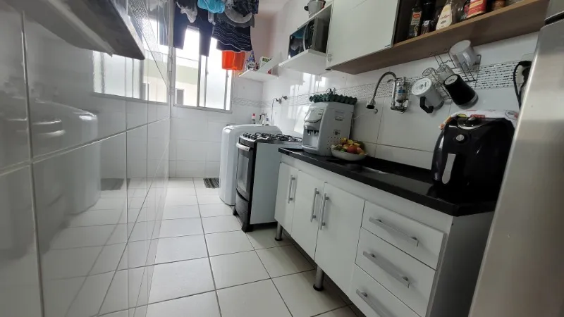 Imagem APARTAMENTO RESIDENCIAL em SERRA - ES, JARDIM LIMOEIRO