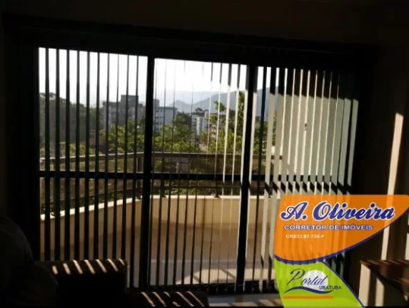Imagem Apartamento 02 dormitórios sendo 01 suite - Bairro do Itagua