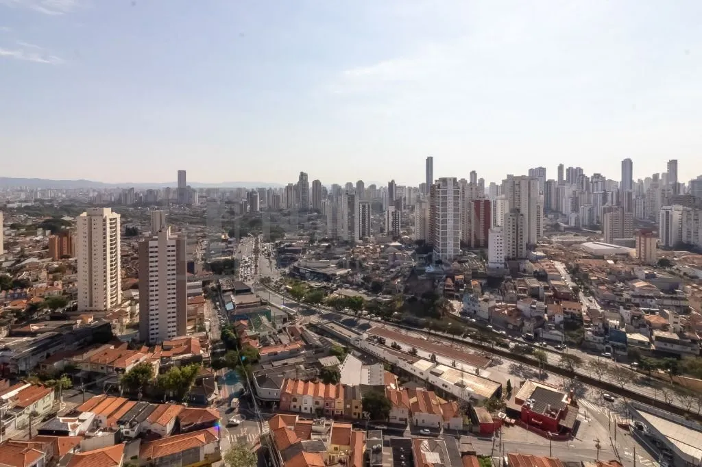 Imagem Cobertura com 2 dormitórios à venda, 160 m² por R$ 1.908.000,00 - Mooca - São Paulo/SP