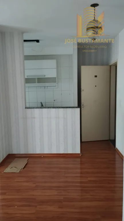 Imagem Aluga-se 02 dor, 1 vaga, Taboão S.B.c.