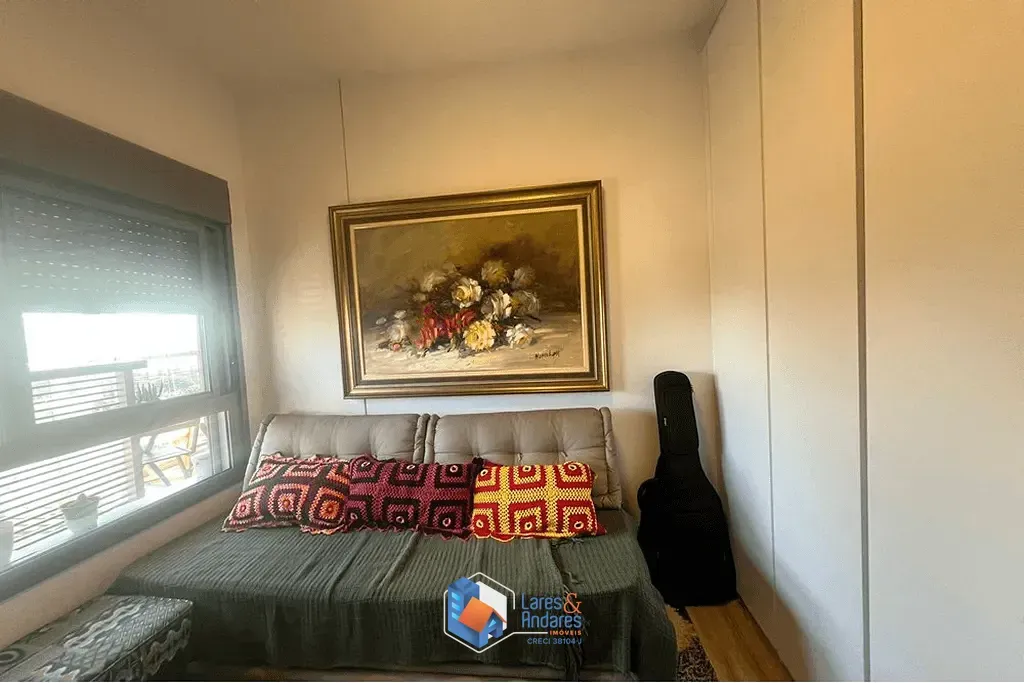 Imagem Apartamento à venda 2 Quartos 2 Suites 1 Vaga 73M² Vila Dom Pedro I São Paulo - SP