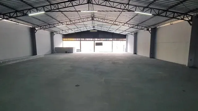 Foto do imóvel Galpão Av Piracicaba 740m² em JARDIM NOVO CAMPOS ELÍSEOS, CAMPINAS - SP
