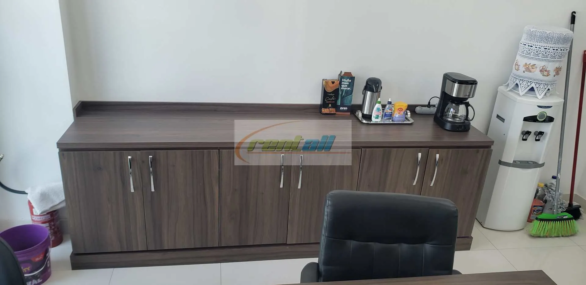 Imagem Conjunto Comercial/Sala