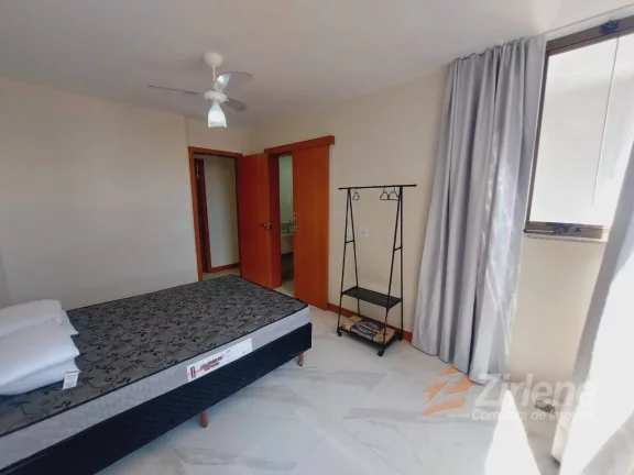 Imagem Apartamento de 3 Quartos com Suítes Canadense e Área de Lazer Completa