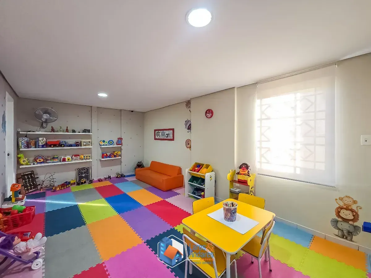 Imagem Apartamento para venda em Santana com 4 quartos, sendo 1 suíte, 179m²