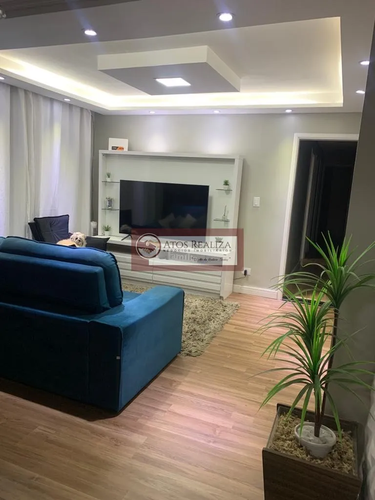 Imagem Vendo Excelente Casa térrea em Jardim Alpino - São Paulo