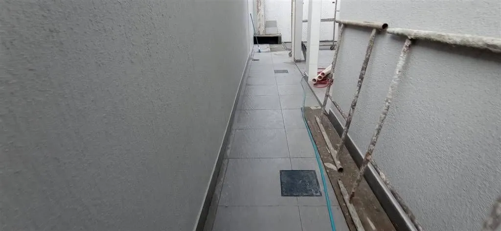Imagem SOBRADO ALTO PADRAO COM PISCINA NA GUILHERMINA!!!