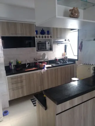 Imagem Apartamento com 3 Quartos à Venda, 77 m² em Calhau - São Luís