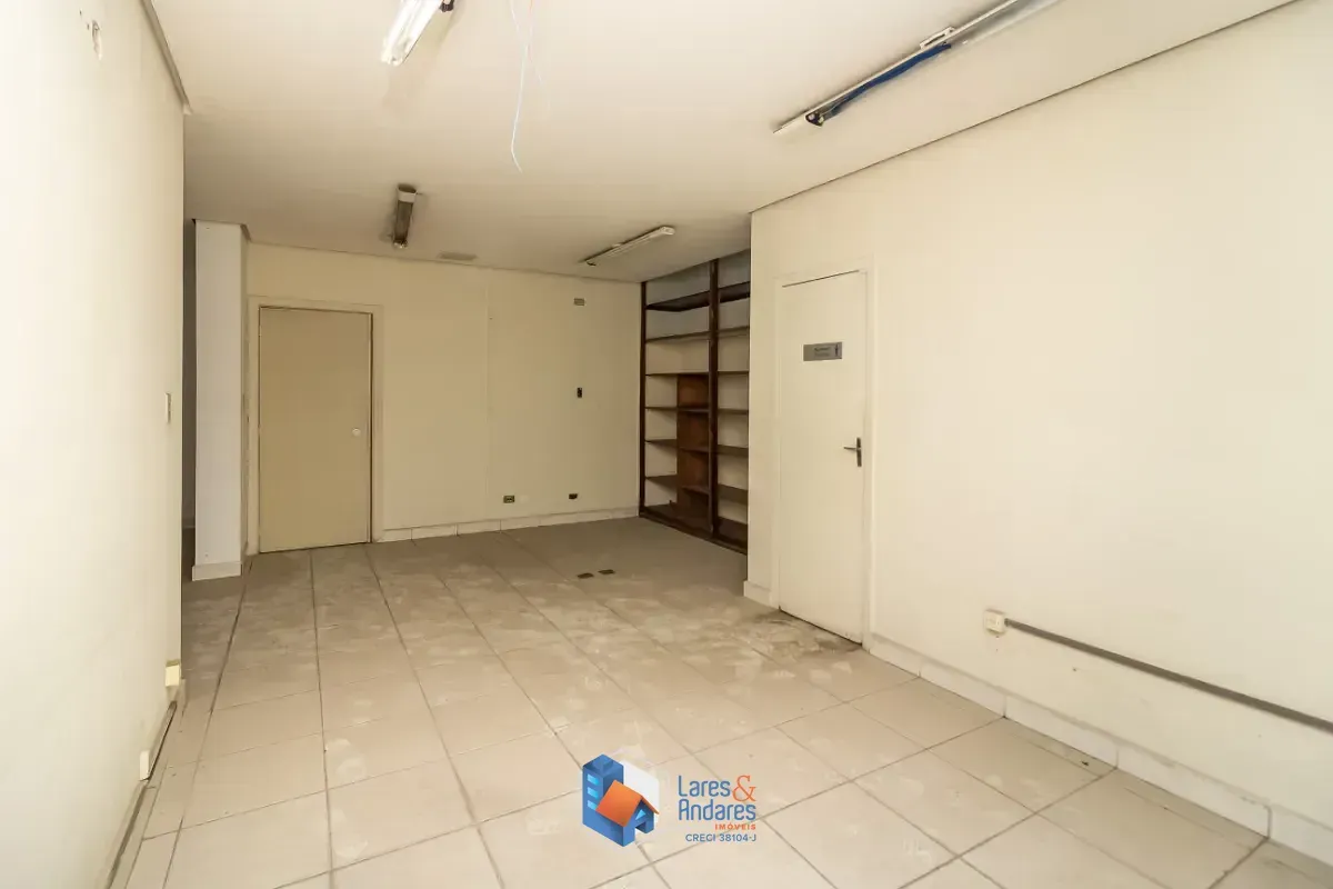 Imagem Conjunto comercial para venda e locação em República, 200m²