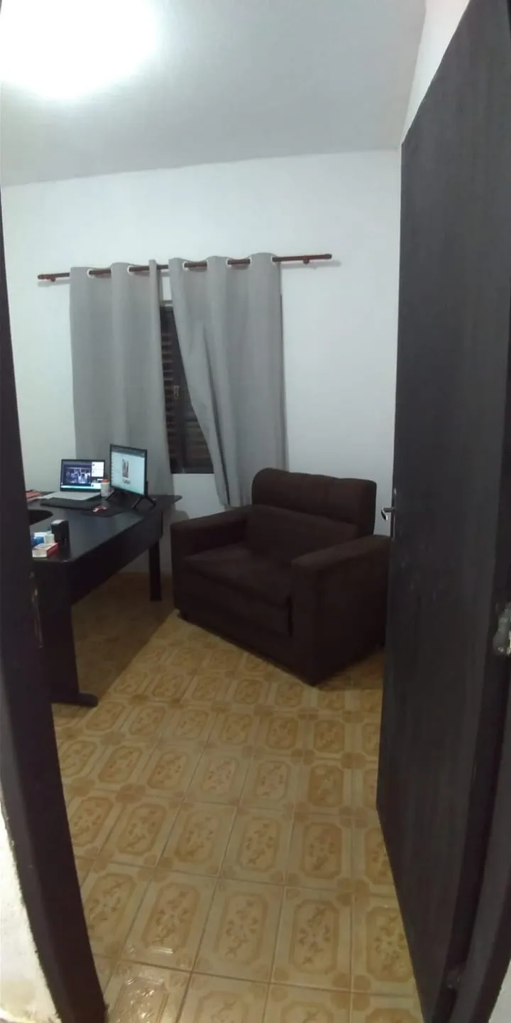 Imagem Casa à venda no Alto Tabau - Estuda Permuta