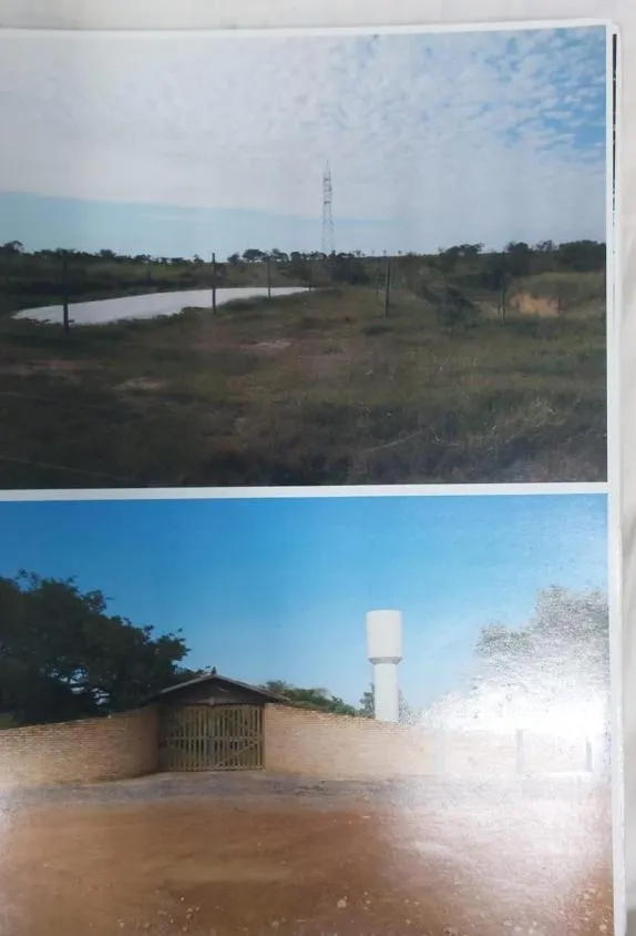 Imagem FAZENDA À VENDA - MORRO DA GARÇA (MG) 208 hectares de área total,