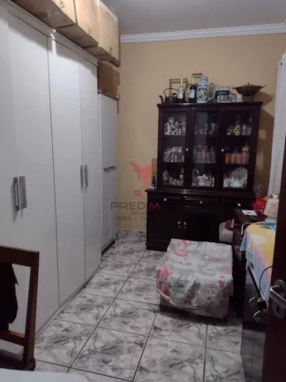 Imagem Casa com 05 dormitórios, 4 banheiros no Bom Jesus III, na Cidade de Rio das Pedras