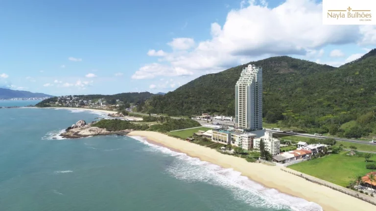 Imagem APARTAMENTO RESIDENCIAL em ITAPEMA - SC, Ilhota