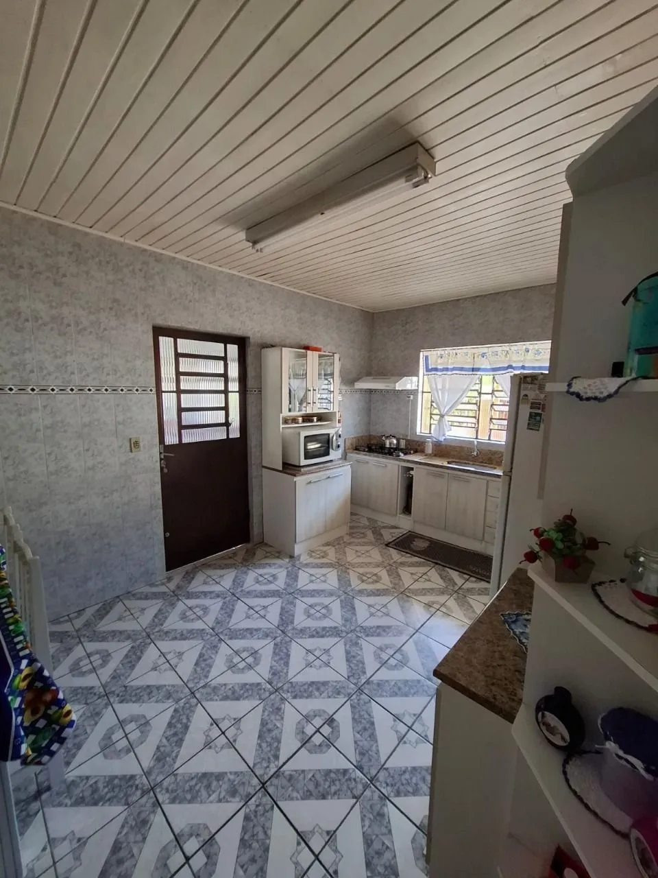 Imagem Casa em Tristeza