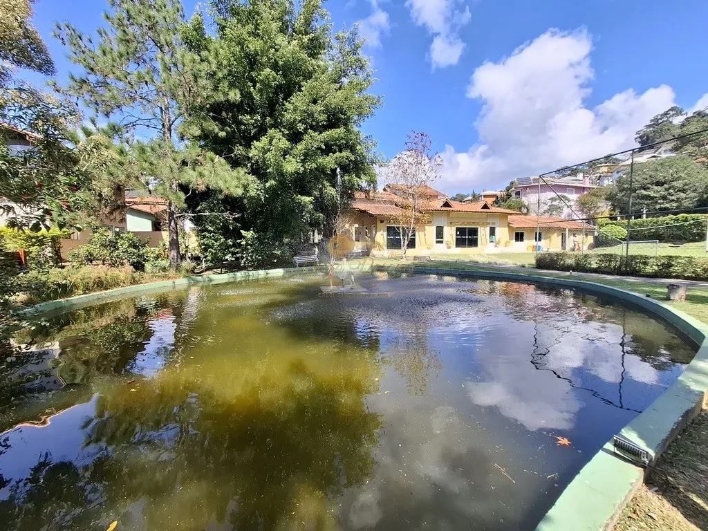 Imagem Terreno em Condomínio para Venda em Teresópolis / RJ no bairro Vargem Grande