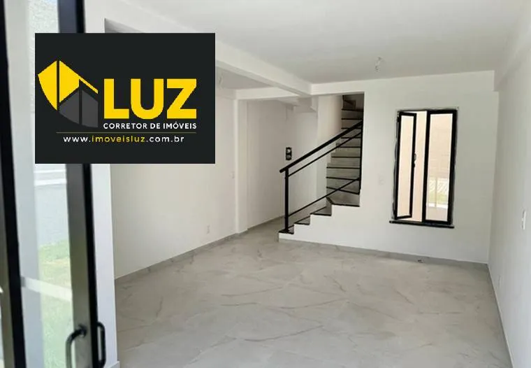 Imagem ICARAÍ VILLAGE SOL - CONDOMÍNIO FECHADO DE CASAS DUPLEX EM CAUCAIA