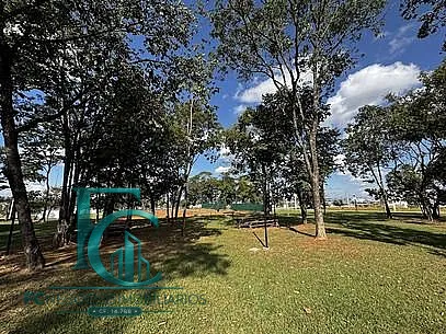 Imagem Oportunidade, ágio de terreno no condomínio aldeia do parque