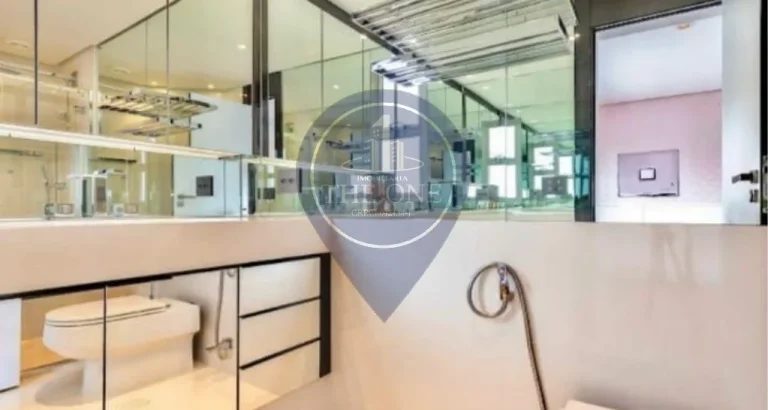 Imagem Apartamento de alto padrão com 2 suítes e 4 vagas na Vila Uberabinha, São Paulo - SP: 227m² de conforto e sofisticação!