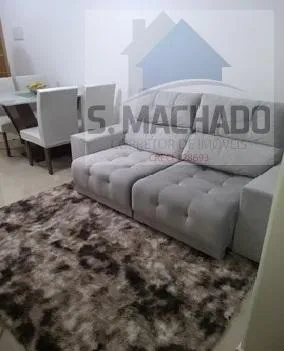 Imagem Apartamento para Venda em Santo André / SP no bairro Parque Erasmo assunção