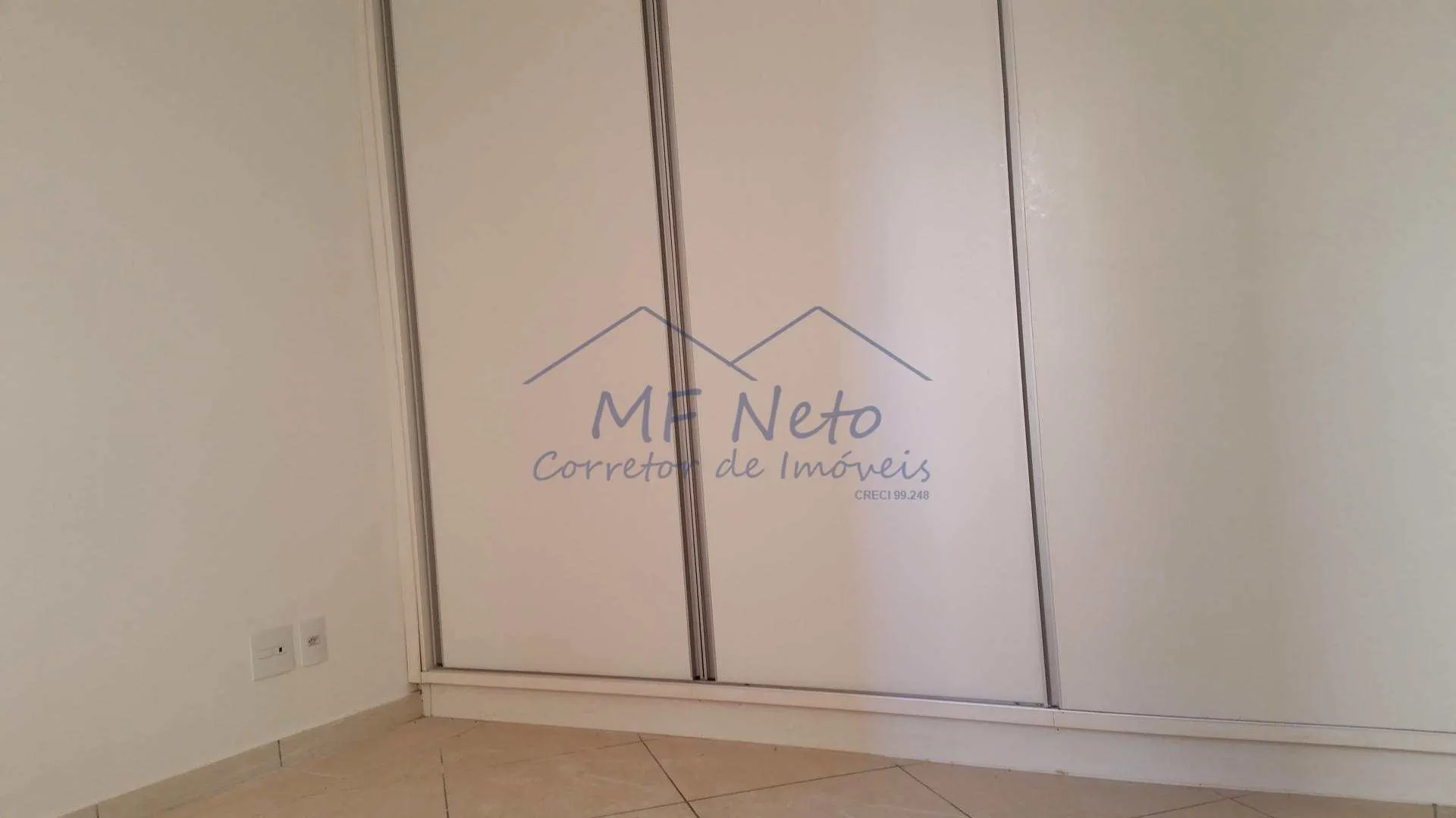Imagem Apartamento Padrão