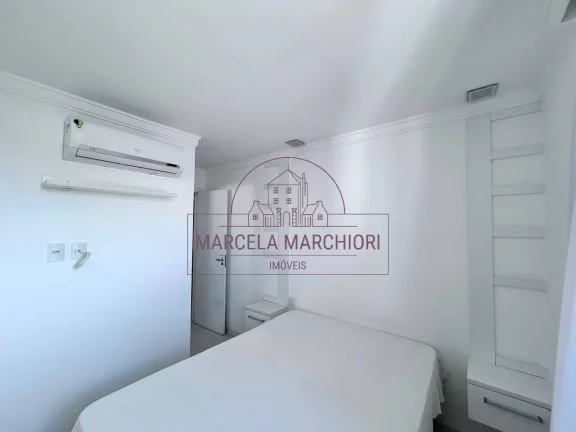 Imagem Ap 2 quartos, suíte, sol da manhã, montado e decorado, lazer , 2 vagas