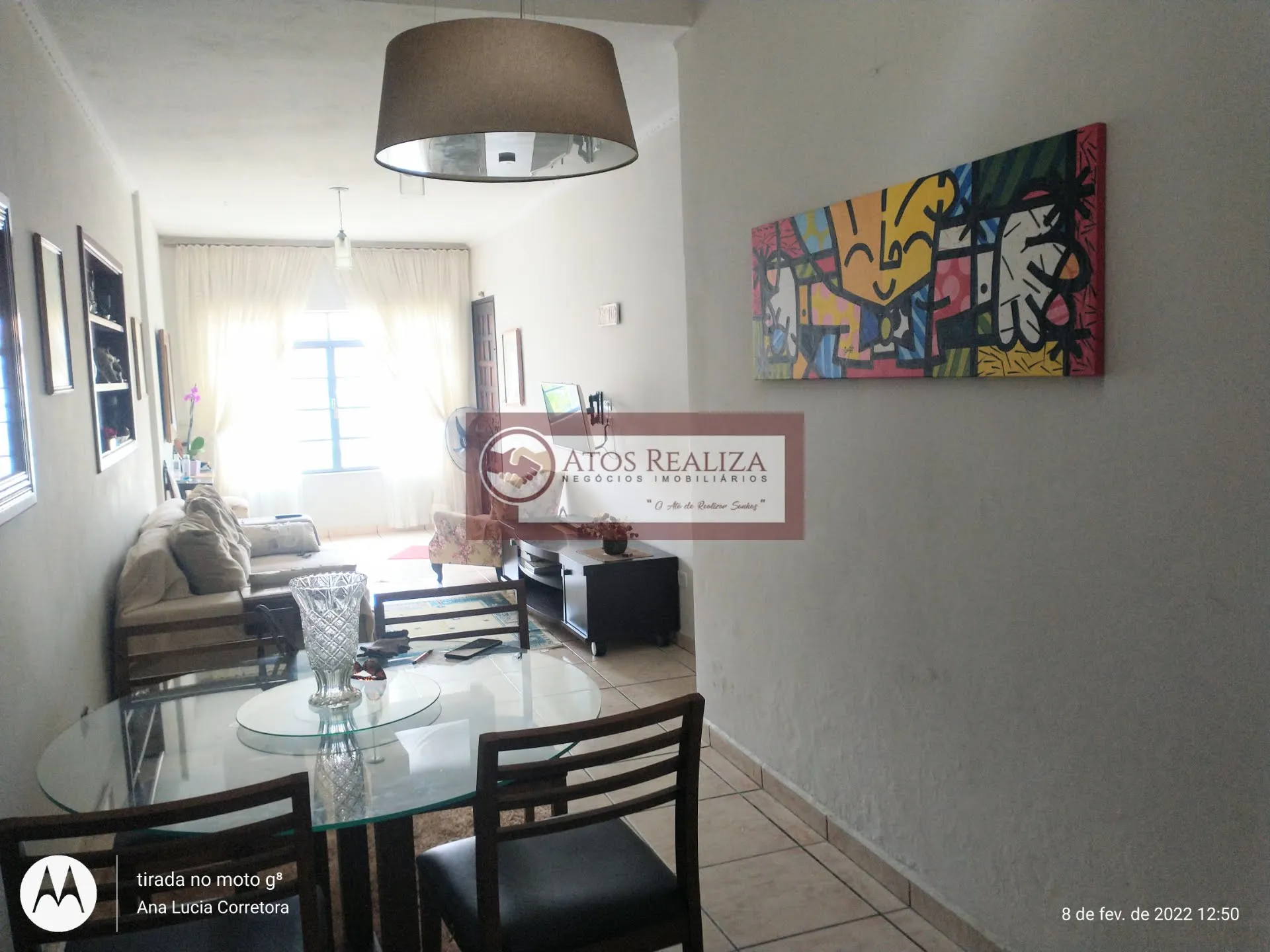 Imagem Casa térrea com espaço para piscina em Vila Constância