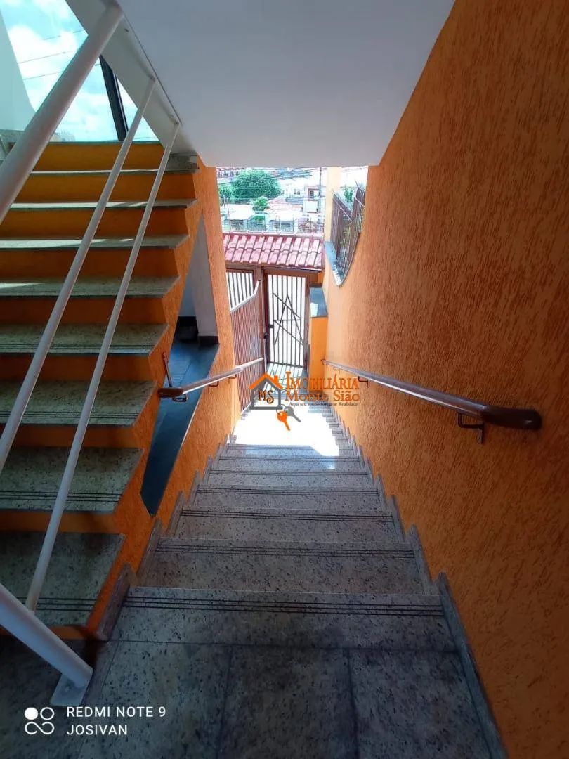 Imagem Prédio à venda, 305 m² por R$ 1.400.000,00 - Gopoúva - Guarulhos/SP