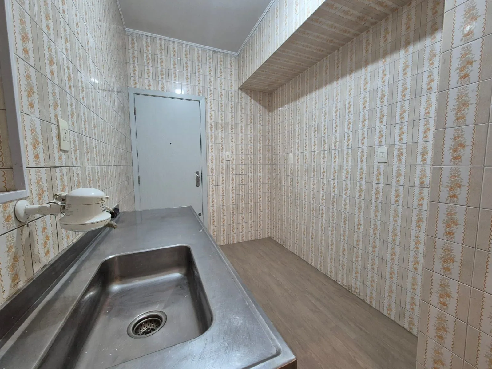 Imagem Ótimo apartamento 3 dormit´0rios na Felix da Cunha
