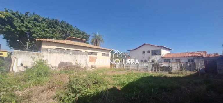 Imagem Loja com estacionamento disponível para venda - Bairro Filadélfia - Betim/MG