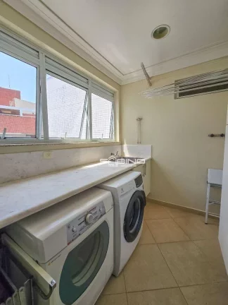 Imagem Apartamento Pé na Areia Fontal à Venda, com 4 dormitórios 4 Suítes 3 vagas 203m² - Riviera de São Lourenço Bertioga SP
