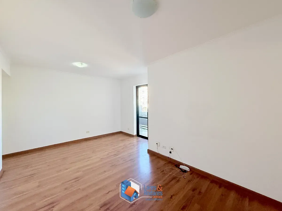 Imagem Apartamento para venda em Jardim Marajoara com 3 quartos, sendo 1 suíte, 71m²