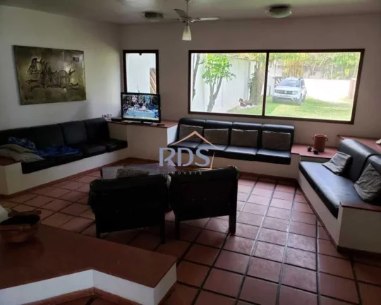 Imagem Casa de rua - Sobrado / Residencial / Paúba
