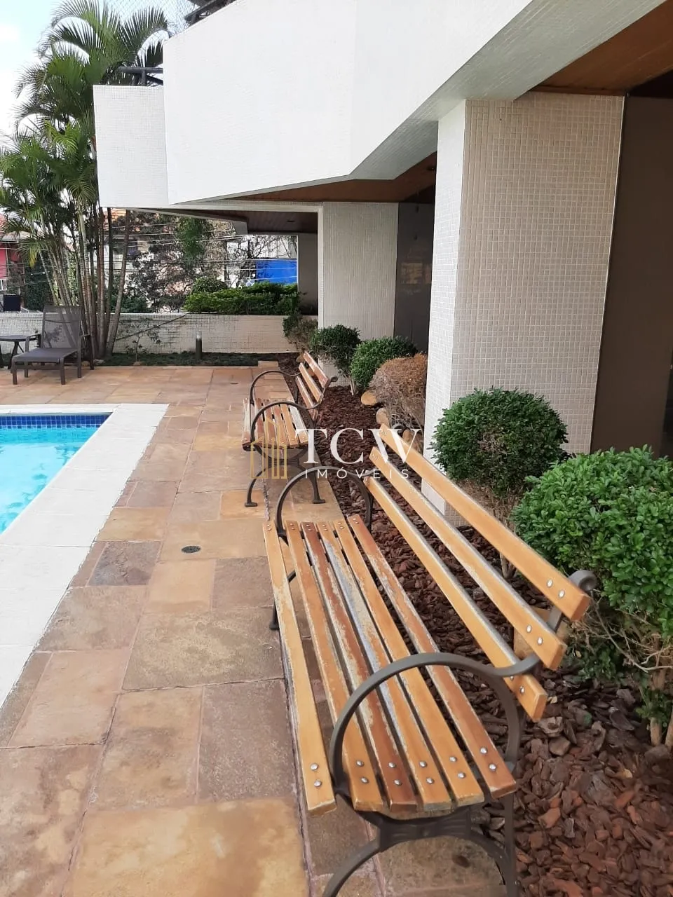 Imagem Apartamento à venda no bairro Aclimação - São Paulo/SP, Zona Central