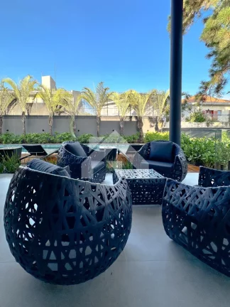 Imagem Casa de Condomínio em Alphaville Residencial Um - Barueri