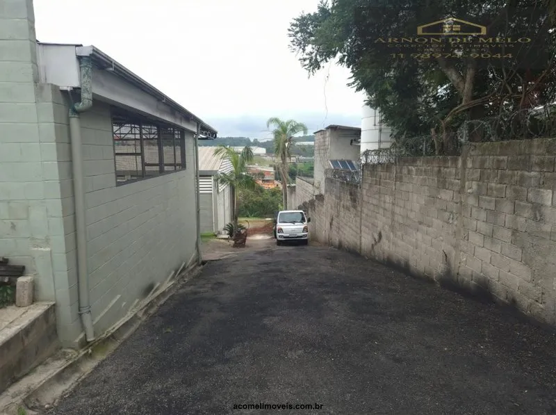 Imagem Galpões para locação em Cajamar no bairro Distrito Industrial