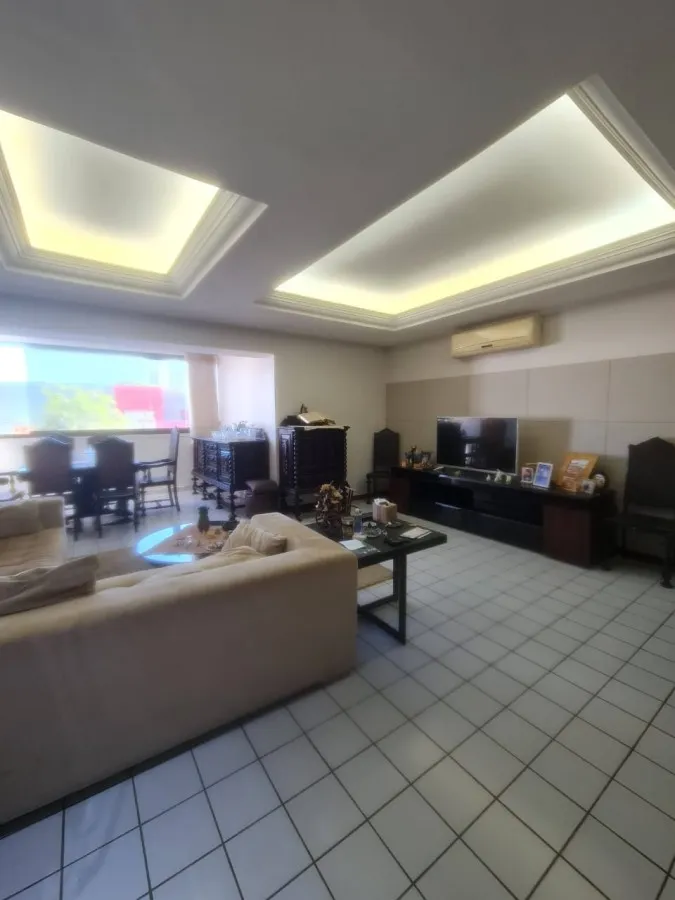 Imagem Apartamento à Venda | Edifício San Remo | Bairro Fátima