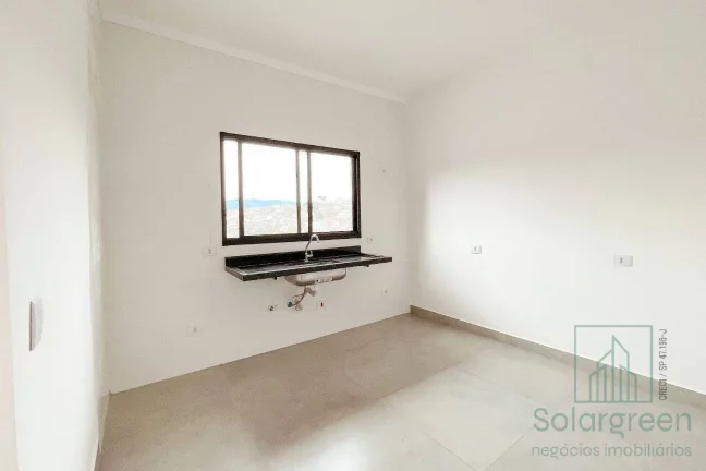 Imagem Sobrados com 2 Suítes Master à Venda, por 499 mil, 78,79 m², por 499 mil