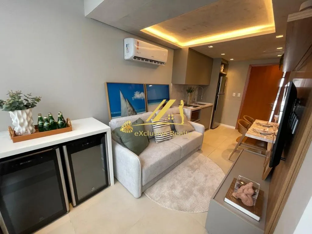 Imagem Apartamento RESIDENCIAL em Salvador - Bahia, Graça