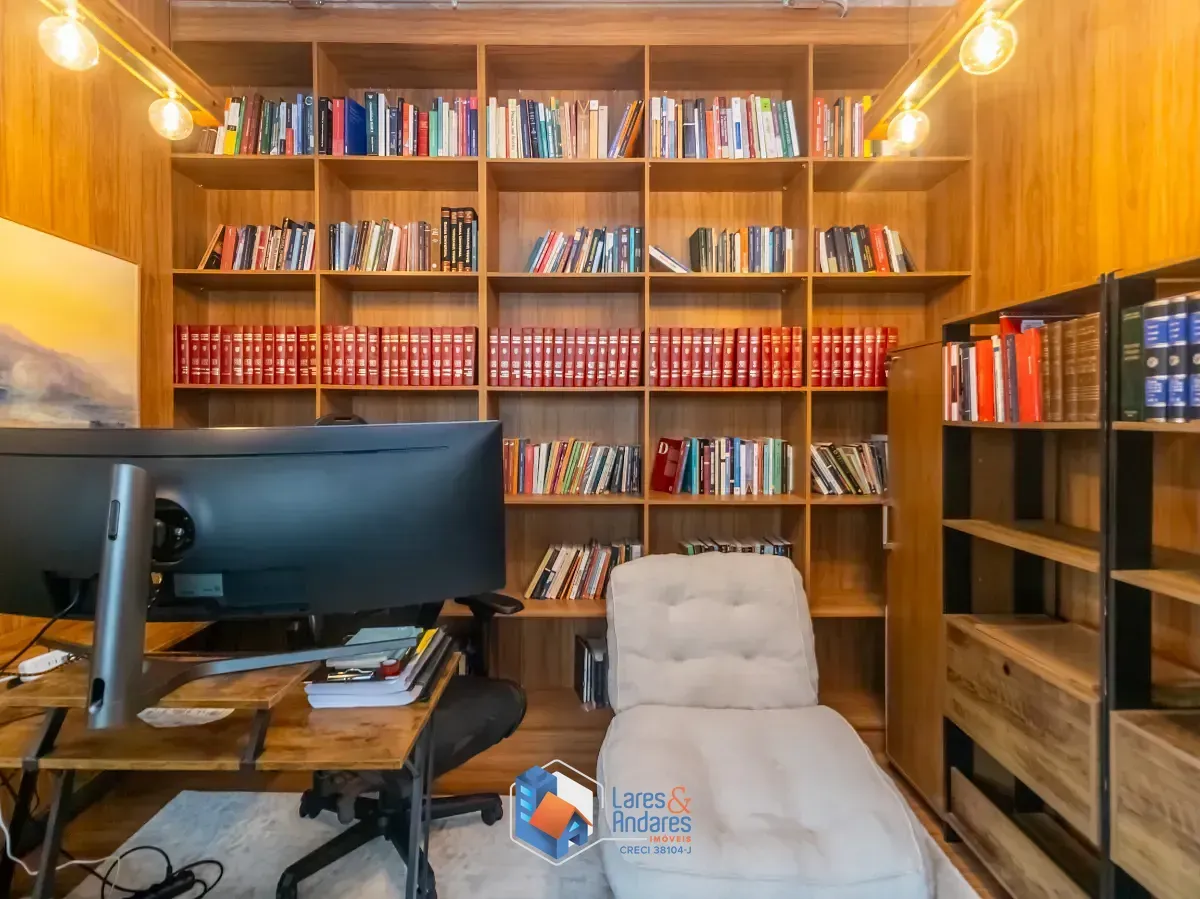 Imagem Conjunto comercial para venda e locação em Cerqueira César, 55m²
