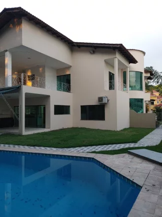 Imagem CASA RESIDENCIAL em MANAUS - AM, TARUMÃ