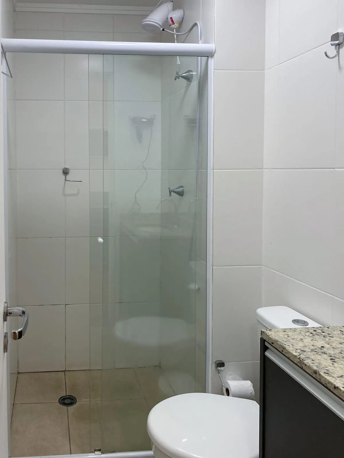 Imagem Apartamento com 1 Quarto para alugar, 25m² - Bela Vista