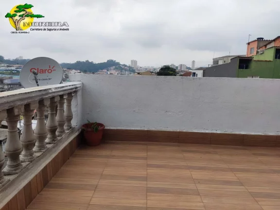 Imagem CASA PARA À NO JARDIM PERI