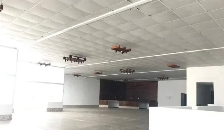 Imagem Alugo Prédio Comercial em Santo André, Vila Home Thon
