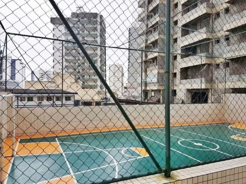 Imagem APARTAMENTO COM 85,00 m² - BOQUEIRÃO - PRAIA GRANDE SP