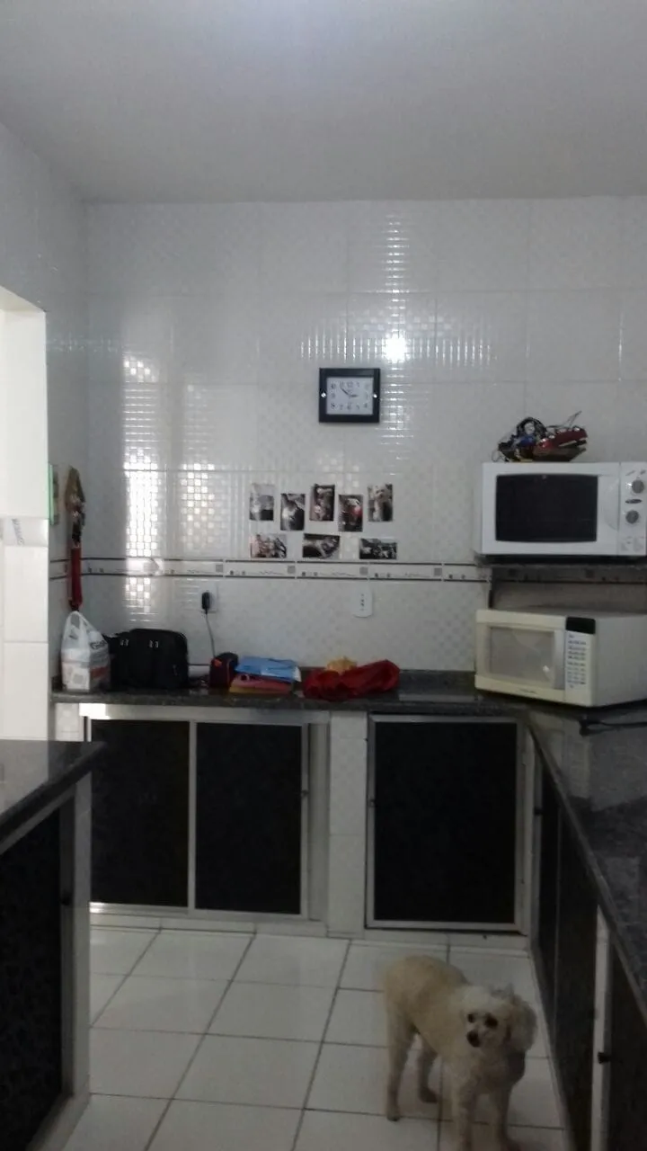 Imagem Casa à venda 4 Quartos, 1 Suite, 2 Vagas, 125M², Centro, Aparecida - SP