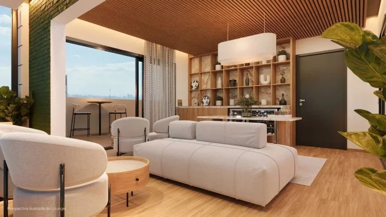 Imagem Apartamento à venda no bairro Jardim Paulista - São Paulo/SP