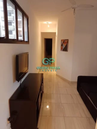 Imagem Apartamento à venda no bairro Enseada - Guarujá/SP