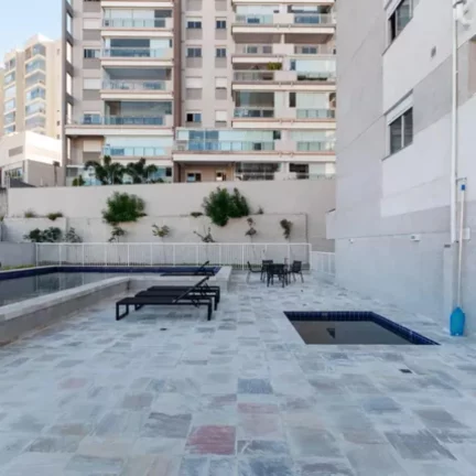 Imagem UNI ALTO DA LAPA - ECON - Apto de 62m², com suíte, a poucos minutos do Parque Villa Lobos!!